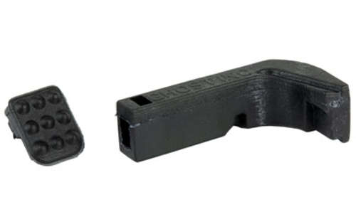 Parts Ghost Inc. For Small/Medium Frame Glock GHOST LO-PRO MAG RELEASE FOR GLK